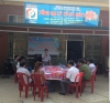 Khai trương tổng đại lý bán vé xổ số tại xã Lang Môn huyện Nguyên Bình tỉnh Cao Bằng
